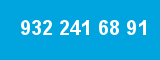 932 241 68 91